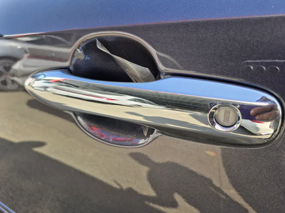 تويوتا كورولا XLI Executive Moonroof 2025 