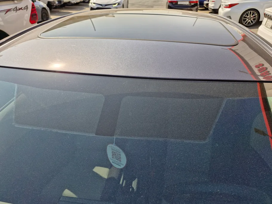 تويوتا كورولا XLI Executive Moonroof 2025 