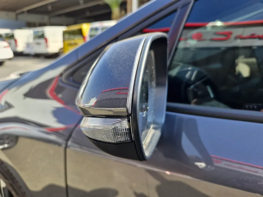 تويوتا كورولا XLI Executive Moonroof 2025 