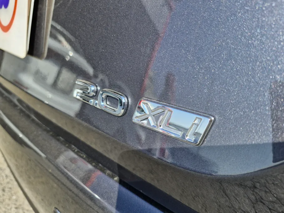 تويوتا كورولا XLI Executive Moonroof 2025 