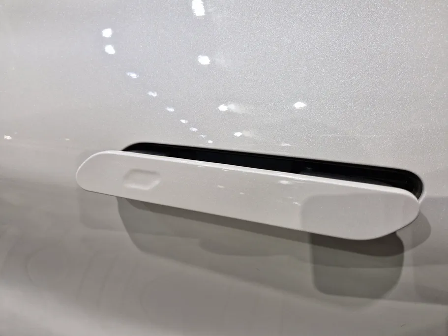 فورد تورس تيتانيوم الإصدار الجديد 2026 