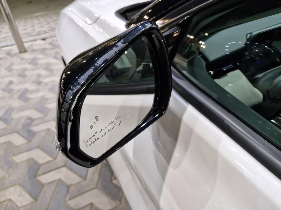 فورد تورس تيتانيوم الإصدار الجديد 2026 