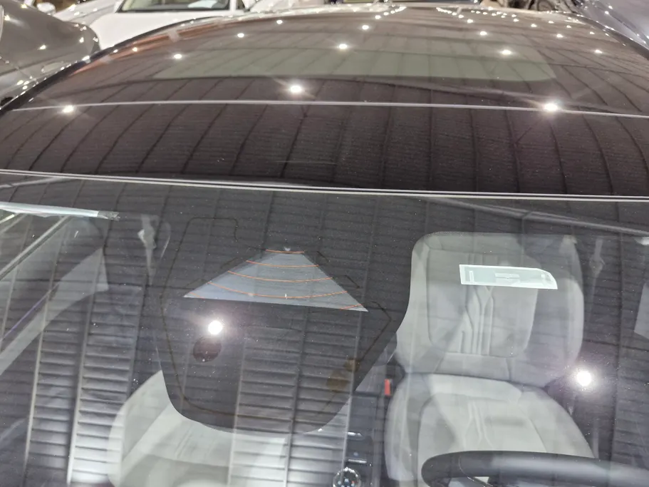 فورد تورس تيتانيوم الإصدار الجديد 2026 