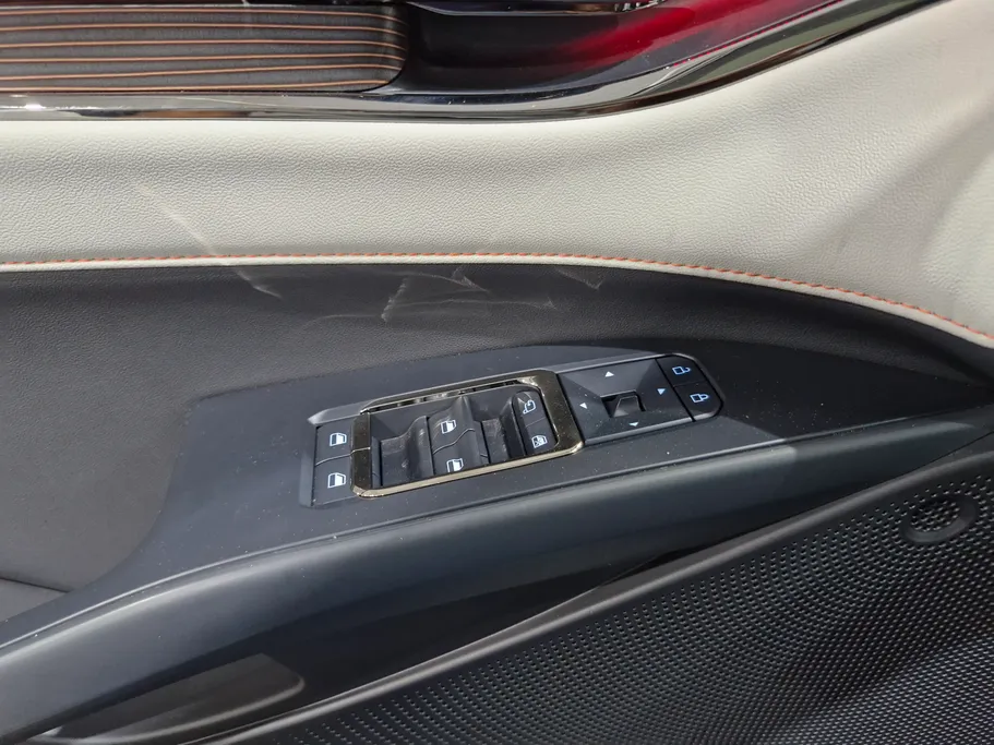 فورد تورس تيتانيوم الإصدار الجديد 2026 