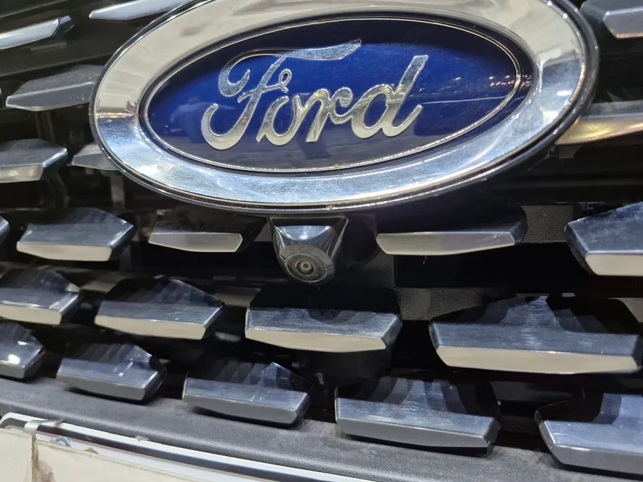 فورد تورس تيتانيوم الإصدار الجديد 2026 