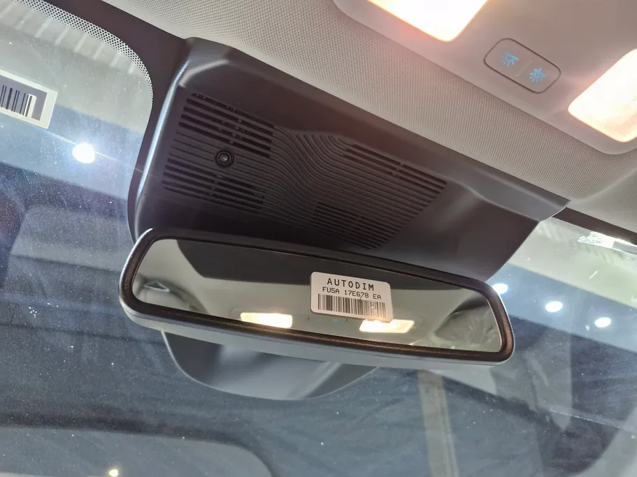 فورد تورس تيتانيوم الإصدار الجديد 2026 