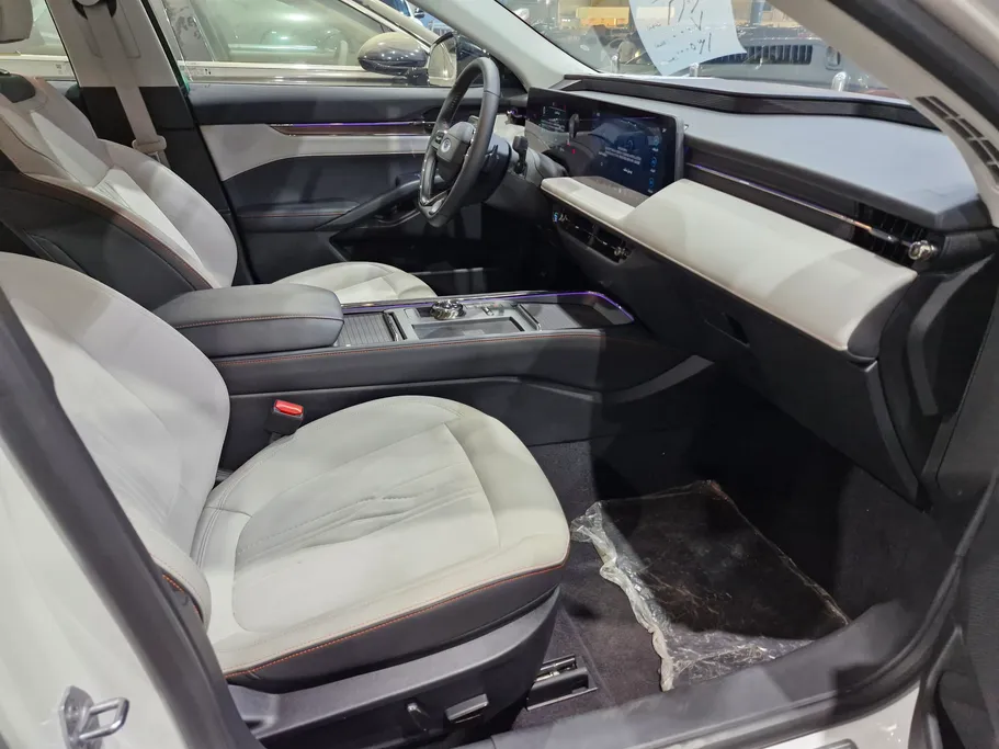 فورد تورس تيتانيوم الإصدار الجديد 2026 