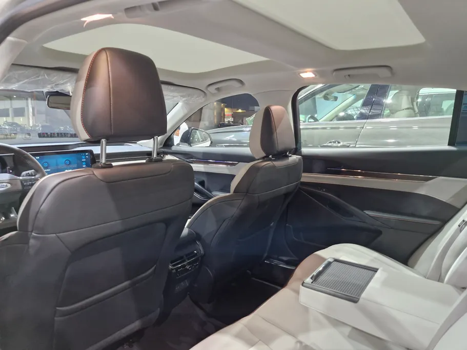 فورد تورس تيتانيوم الإصدار الجديد 2026 