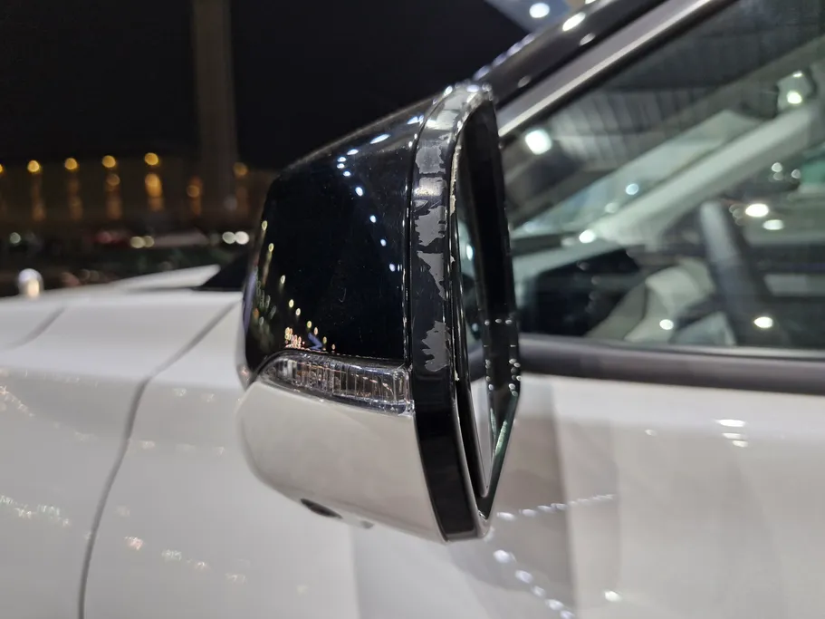 فورد تورس تيتانيوم الإصدار الجديد 2026 