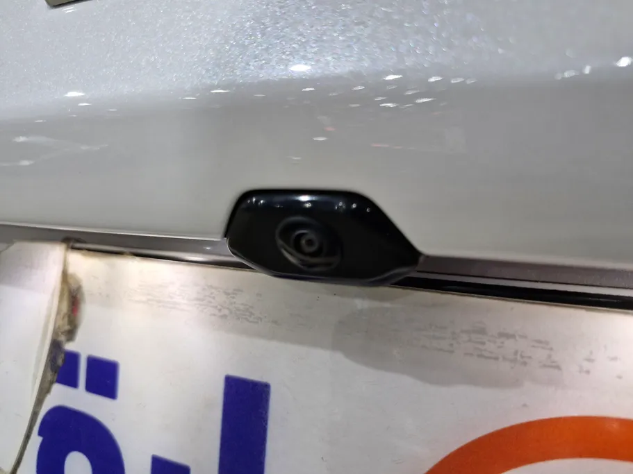 فورد تورس تيتانيوم الإصدار الجديد 2026 