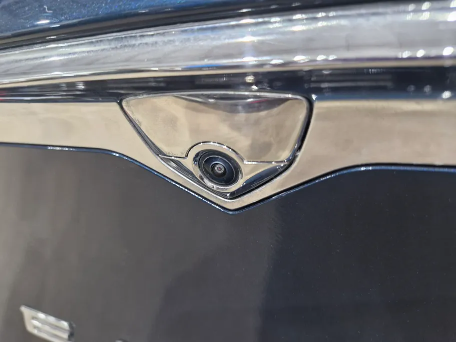 جينيسيس G80 PRESTIGE 2025 