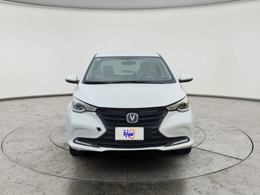 2023 Changan Alsvin Basic 