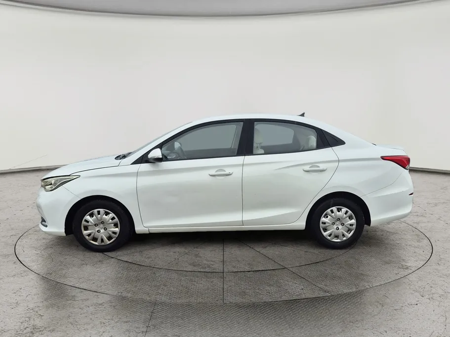 2023 Changan Alsvin Basic 