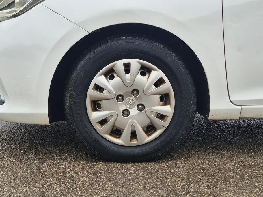 2023 Changan Alsvin Basic 