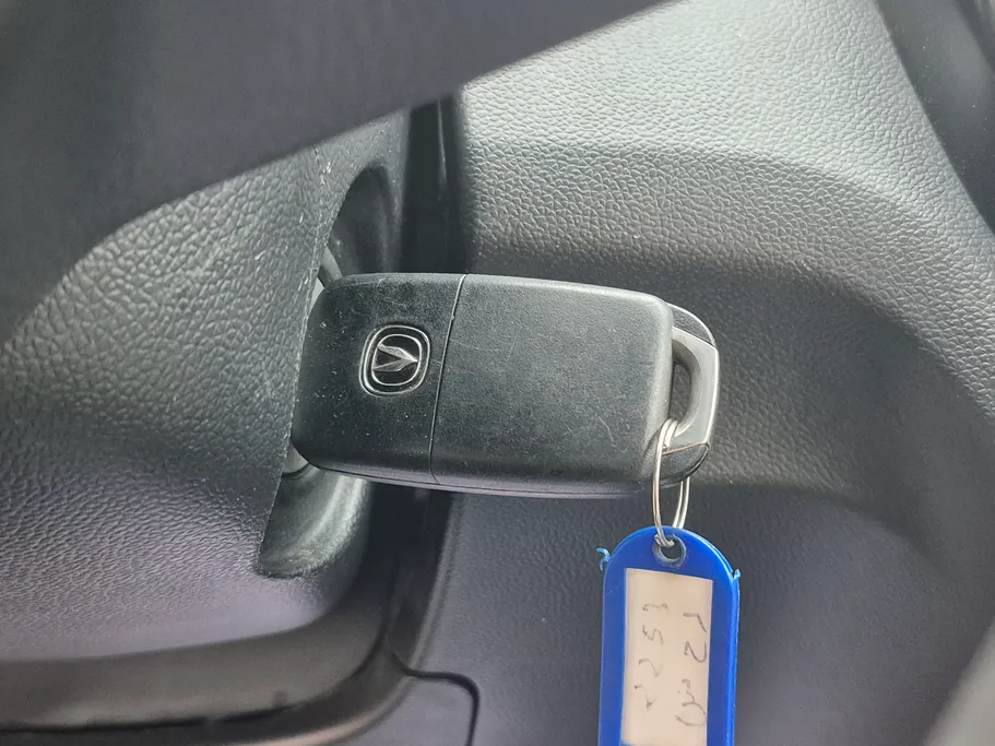 2023 Changan Alsvin Basic 