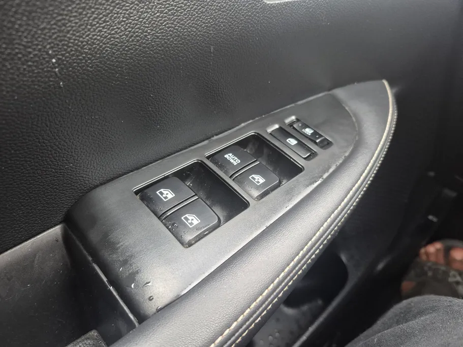 2023 Changan Alsvin Basic 