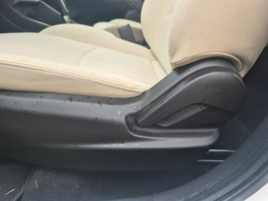 2023 Changan Alsvin Basic 