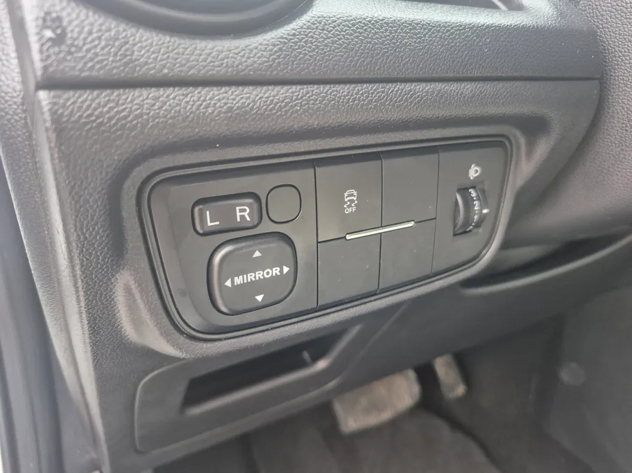 2023 Changan Alsvin Basic 