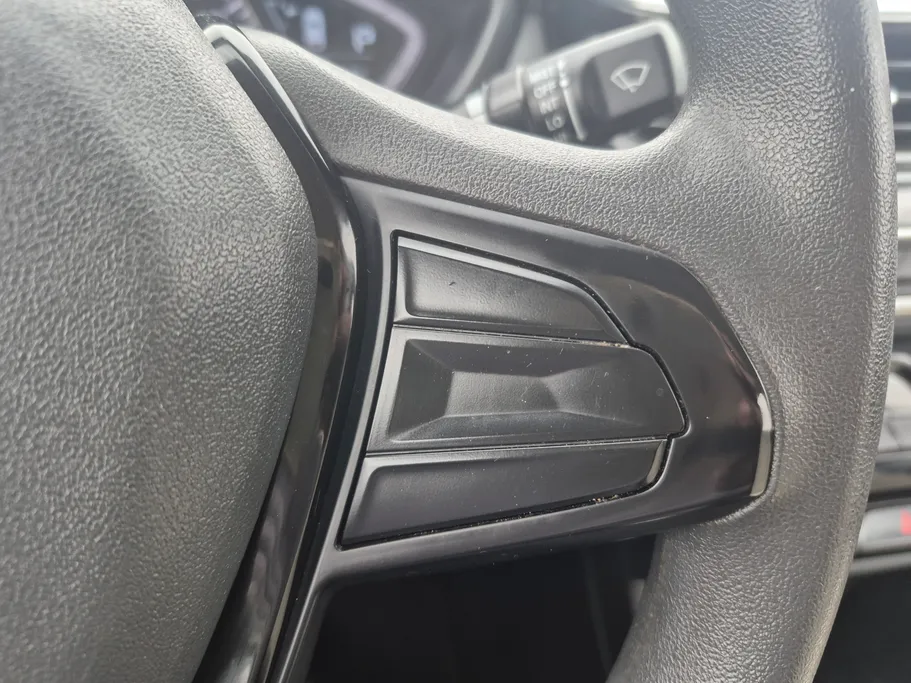 2023 Changan Alsvin Basic 