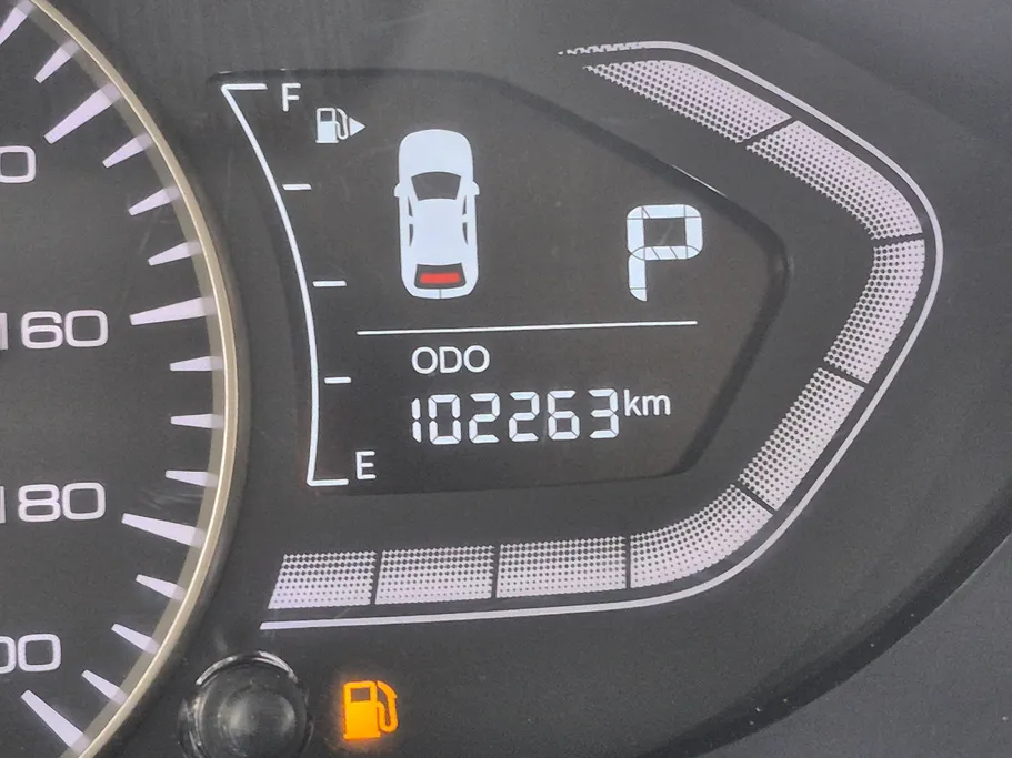 2023 Changan Alsvin Basic 