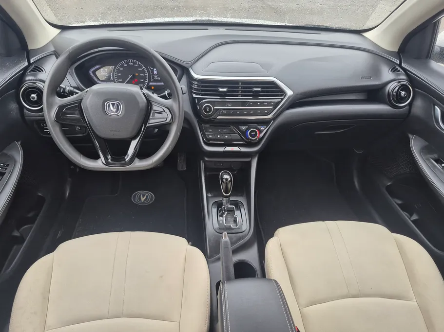 2023 Changan Alsvin Basic 
