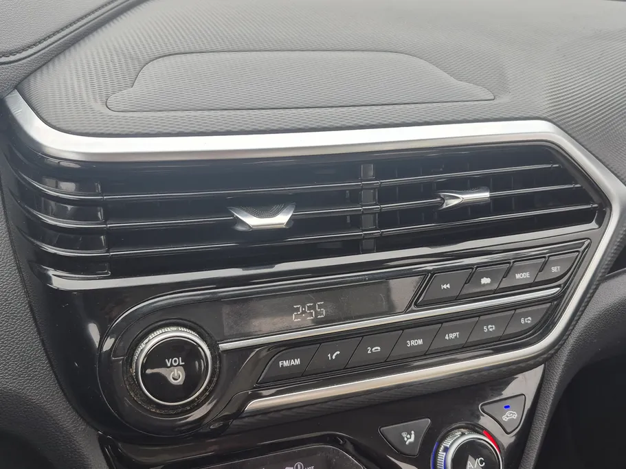 2023 Changan Alsvin Basic 