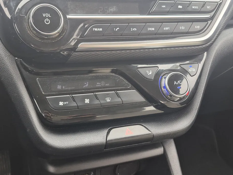 2023 Changan Alsvin Basic 