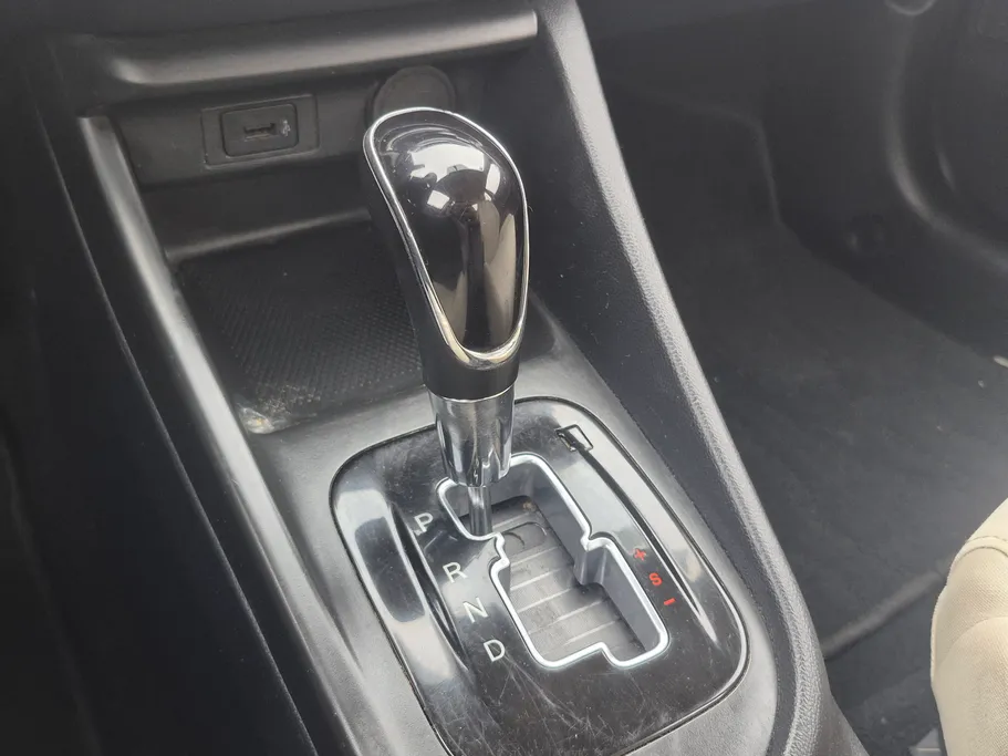 2023 Changan Alsvin Basic 