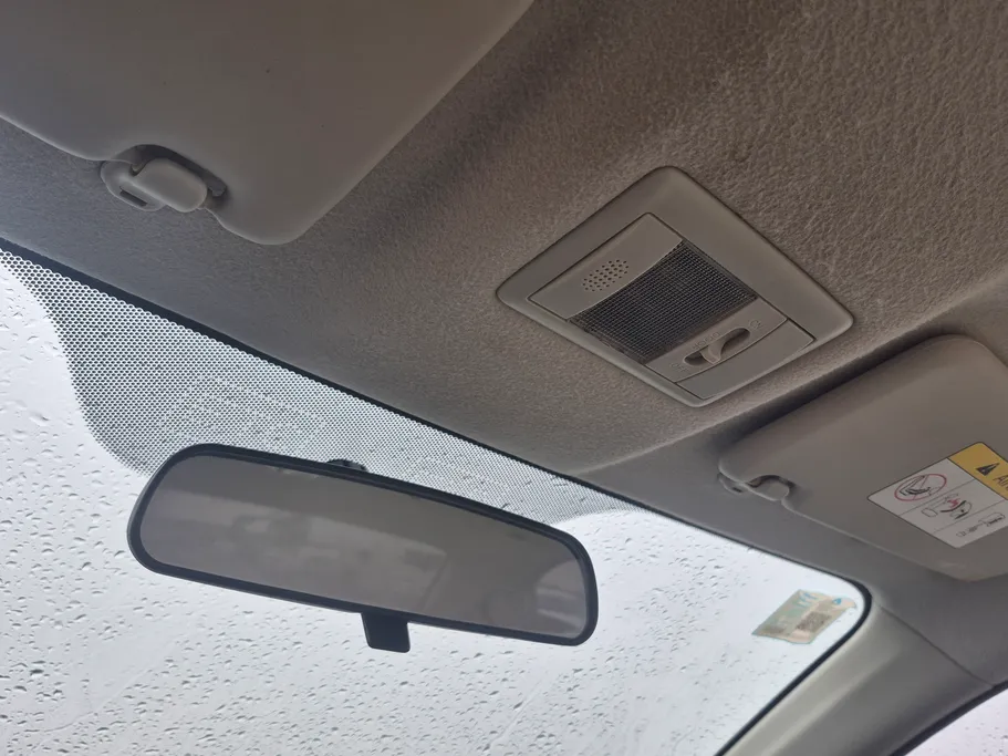 2023 Changan Alsvin Basic 