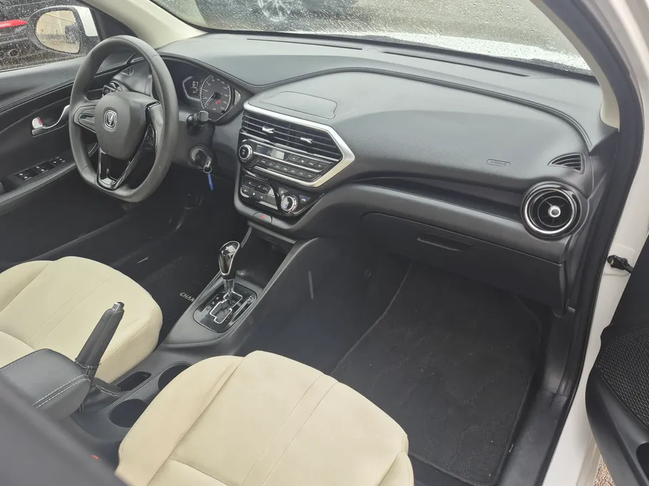 2023 Changan Alsvin Basic 