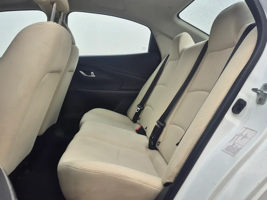 2023 Changan Alsvin Basic 