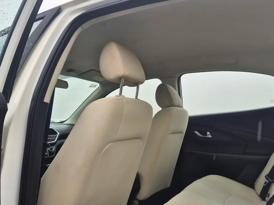 2023 Changan Alsvin Basic 