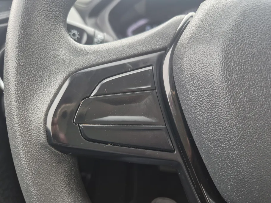 2023 Changan Alsvin Basic 