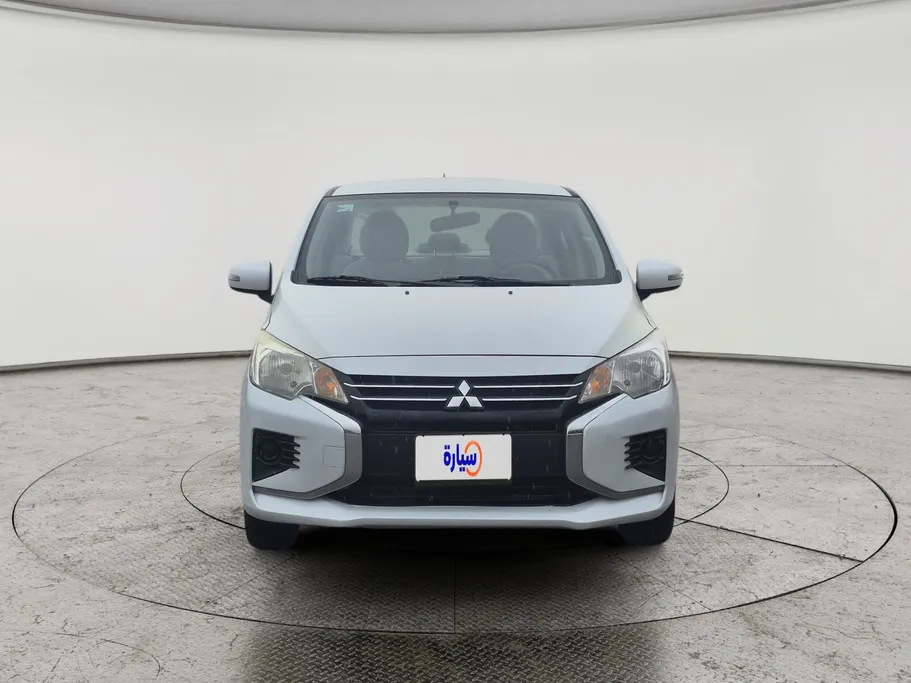 ميتسوبيشي اتراج L 2021 