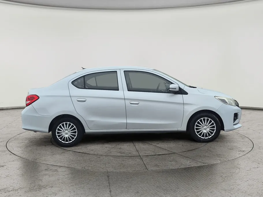 ميتسوبيشي اتراج L 2021 