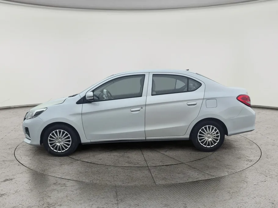 ميتسوبيشي اتراج L 2021 