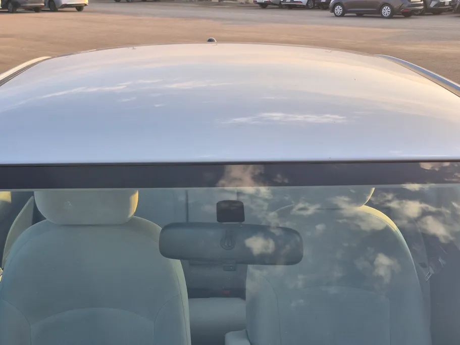 2021 Mitsubishi Attrage L 