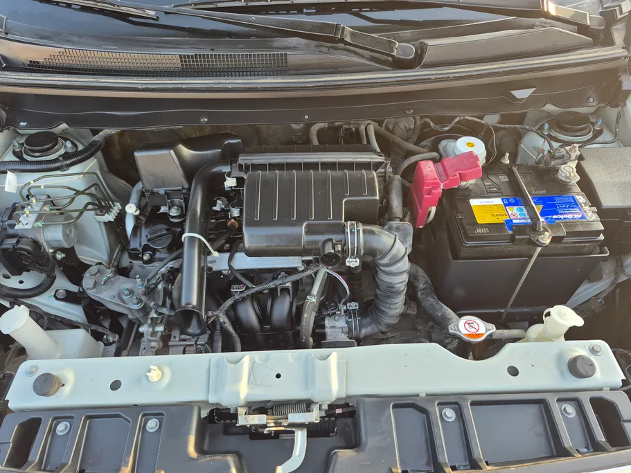 2021 Mitsubishi Attrage L 