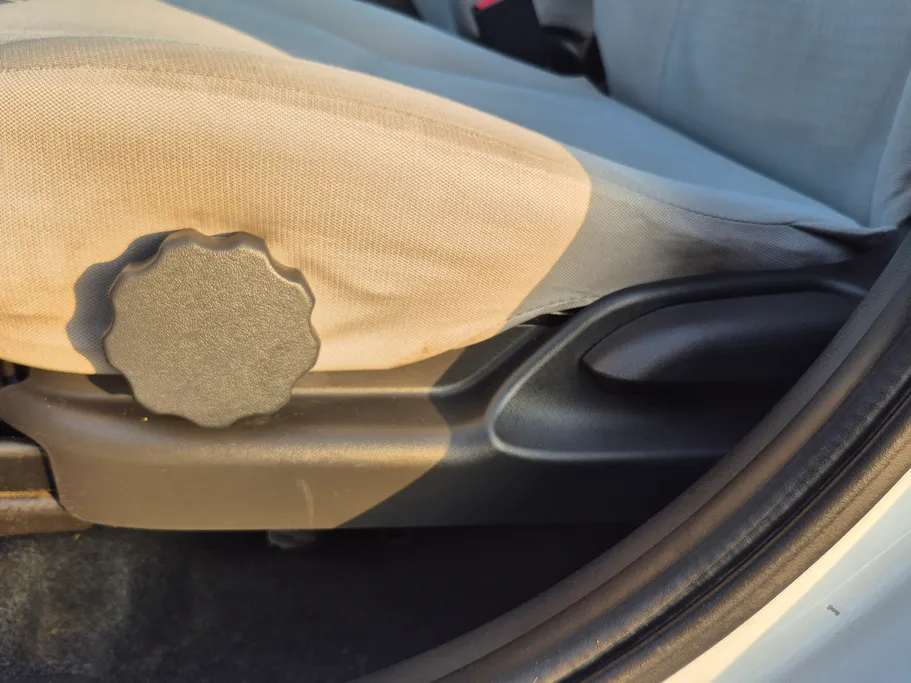 2021 Mitsubishi Attrage L 