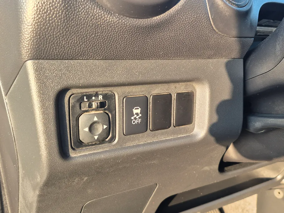 2021 Mitsubishi Attrage L 