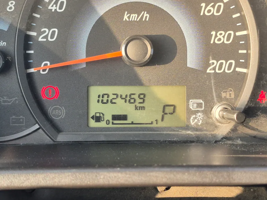 2021 Mitsubishi Attrage L 