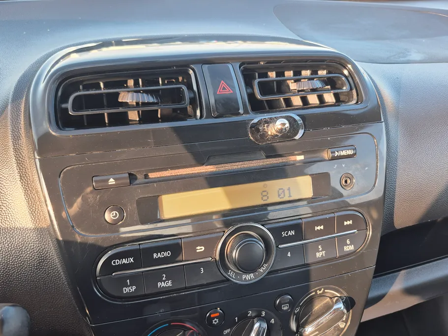 2021 Mitsubishi Attrage L 