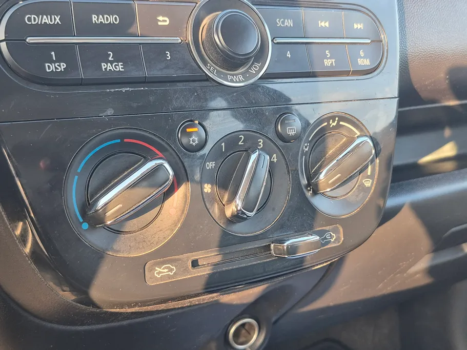 2021 Mitsubishi Attrage L 