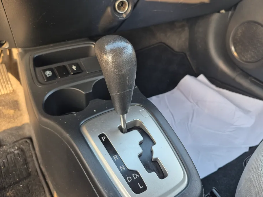 2021 Mitsubishi Attrage L 