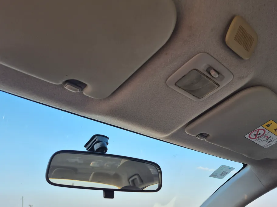 2021 Mitsubishi Attrage L 