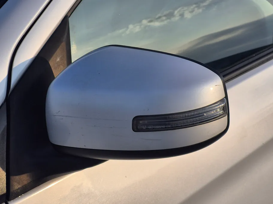 2021 Mitsubishi Attrage L 