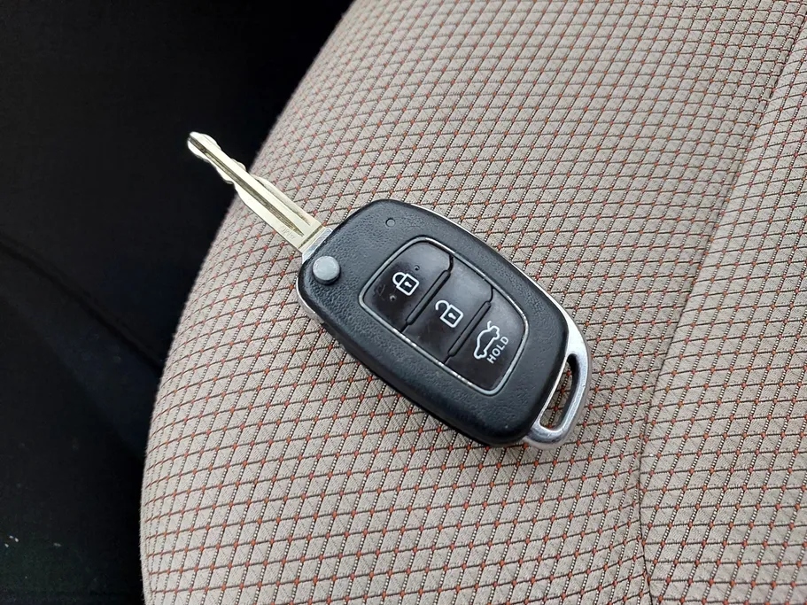 هيونداي النترا جي إل 2020 