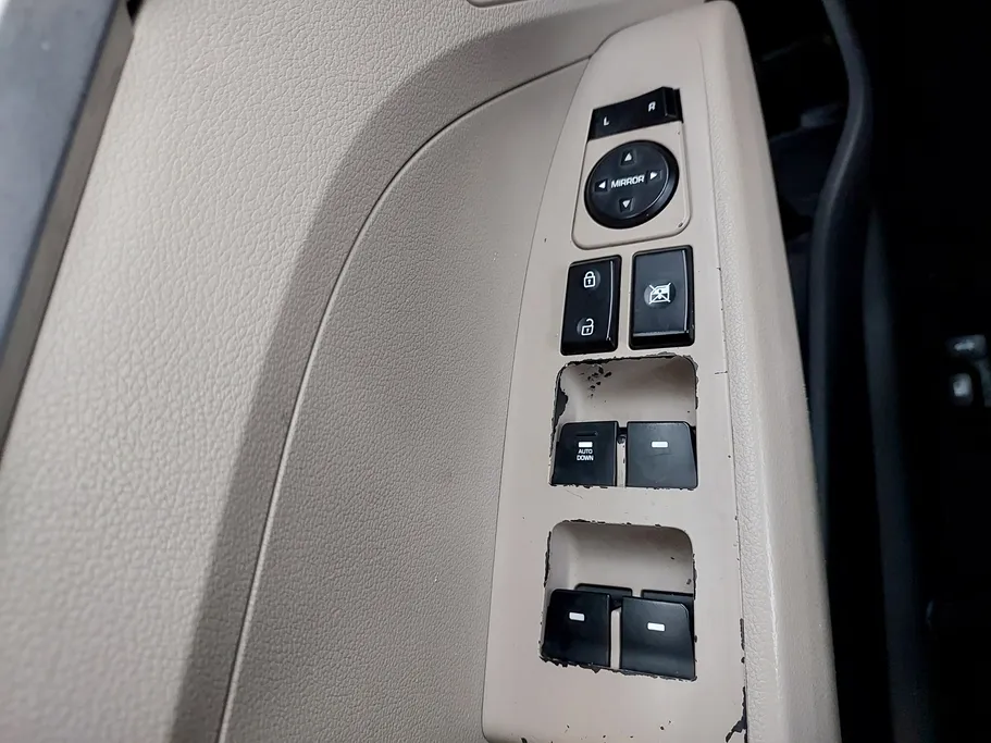 هيونداي النترا جي إل 2020 