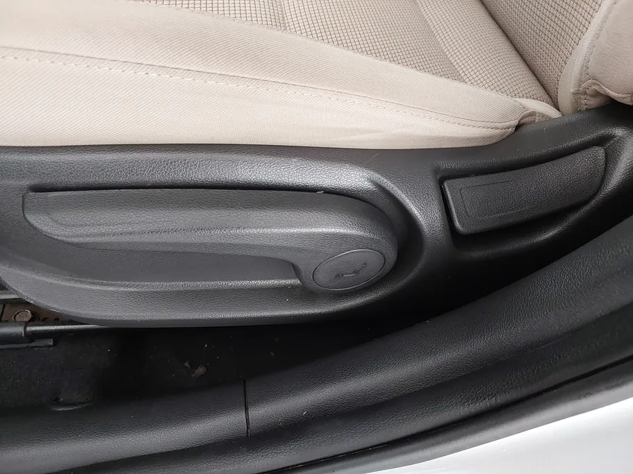 هيونداي النترا جي إل 2020 