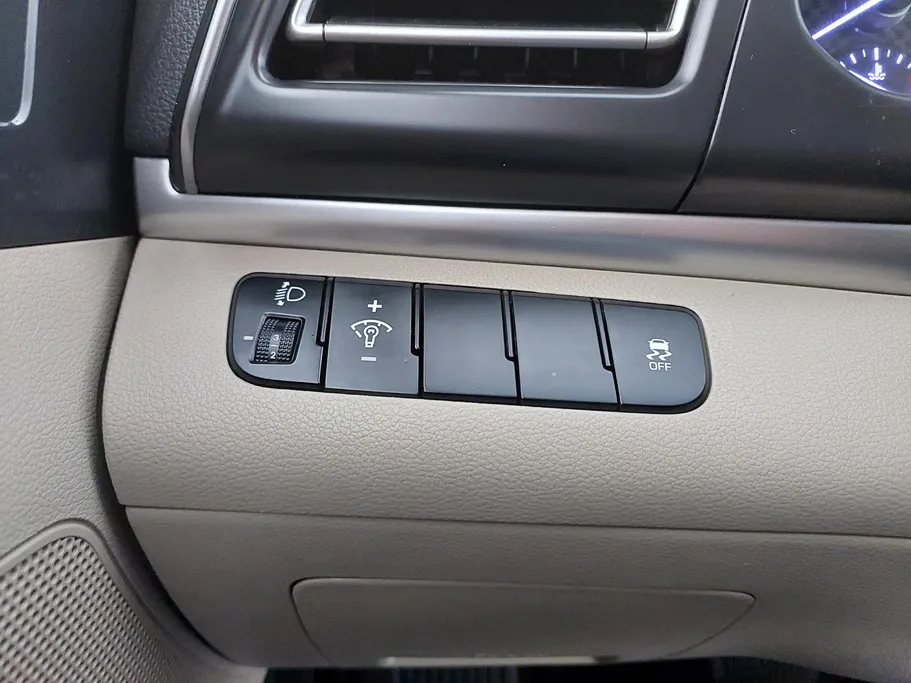 هيونداي النترا جي إل 2020 